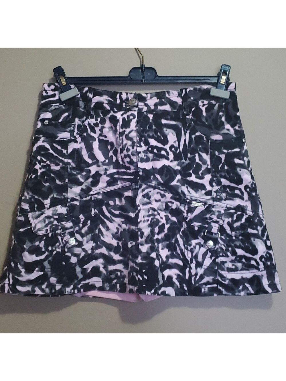 Daily sport skort size 8